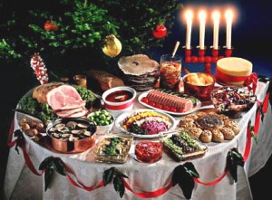 julbord2
